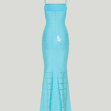 Hervé Léger Elora gown