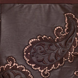 Johanna Ortiz Paisley Lace Racerback Dress