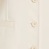 Fendi Wool midi dress