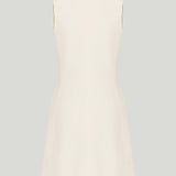 Fendi Wool midi dress