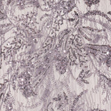 Ilkyaz Ozel Claudie sequined lace gown