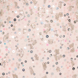 Jenny Packham Orchid embellished maxi dress