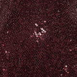 Jenny Packham Echo sequin-embellished gown