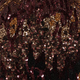 Jenny Packham Wild Rose embellished gown
