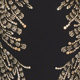 Jenny Packham Elu embellished gown