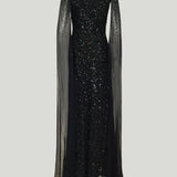 jenny packham Twilight embellished gown