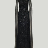 jenny packham Twilight embellished gown