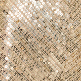 jenny packham Ariel sequined gown