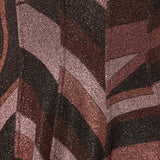 Pucci Printed stretch-jersey mini dress