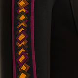 Pucci Compact jersey mini dress