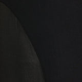 Alaïa Draped jersey dress