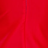 Alaïa Velvet Mini Dress