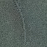 Alaïa Silk-knit bodycon midi dress