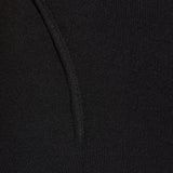 Alaïa viscose-blend midi dress