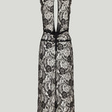 Dolce & Gabbana lace dress