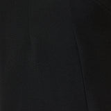 Dolce & Gabbana Virgin-wool crêpe midi dress