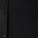 Dolce & Gabbana Wool-jersey shirt dress