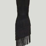 Hervé Léger Cassi dress