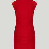 Hervé Léger Red Carpet dress