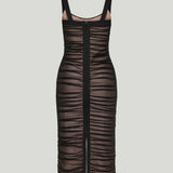 Hervé Léger Gloria dress