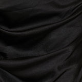 Isabel Marant Eadile one-shoulder lace dress