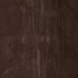 Theory suede shift mini dress