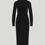 Gucci Stretch midi dress