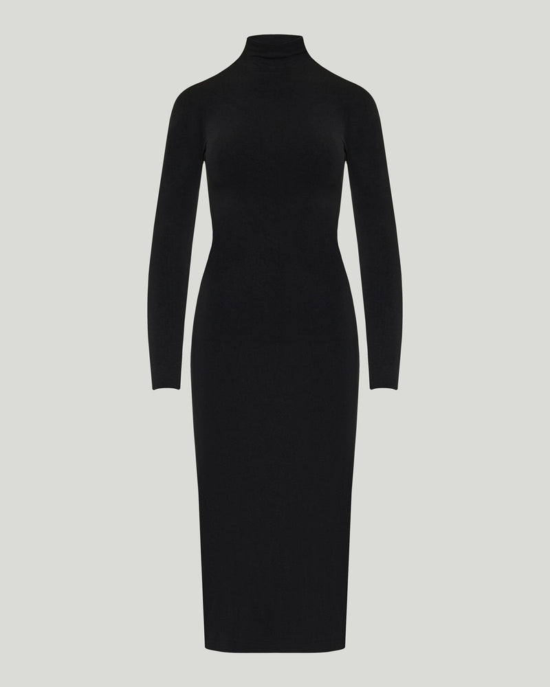 Gucci Stretch midi dress