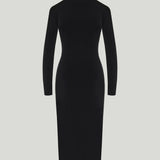 Gucci Stretch midi dress