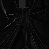 Valentino Garavani Draped mini dress