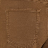 Frame Le Slim Palazzo high-rise wide-leg jeans