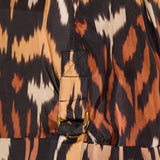 Zimmermann Aster bermuda shorts