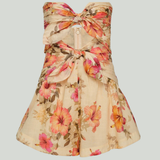 Zimmermann Mahon playsuit