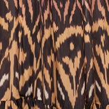 Zimmermann Aster midi skirt