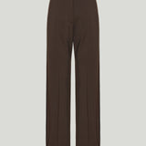 Loewe Viscose and wool-blend trousers