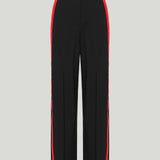 Moncler Contrast Side-band trousers