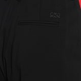 Moncler Contrast Side-band trousers
