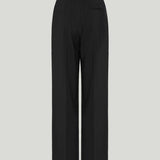 Moncler Contrast Side-band trousers