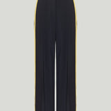Loewe Viscose and wool-blend trousers