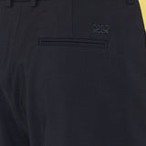 Loewe Viscose and wool-blend trousers