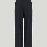 Loewe Viscose and wool-blend trousers