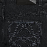 Loewe Anagram jeans