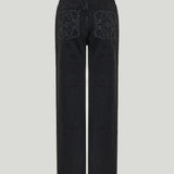 Loewe Anagram jeans