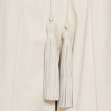 Bottega Veneta Leather trousers