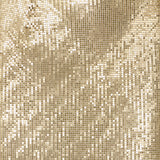 Rabanne Mesh chainmail mini skirt