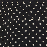 Valentino Garavani Polka-dot pattern trousers