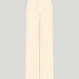 Valentino Garavani Fluid silk trousers