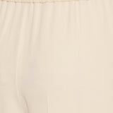 Valentino Garavani Fluid silk trousers