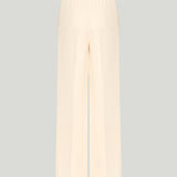 Valentino Garavani Fluid silk trousers
