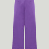 Toteme Fluid satin trousers